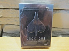 Deck One v1 Playing Cards by Theory 11