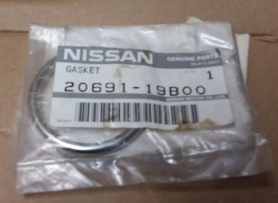 Nissan 20691 19u00
