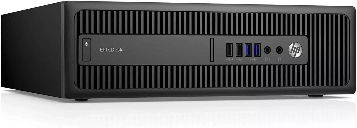 GAMING PC i7-6700@3.4GHz 6th Gen 16GB RAM 500GB SSD Windows 11 GTX