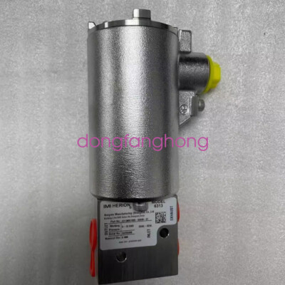 1pcs IMI Herion Explosion-proof Solenoid Valve 6313MR1000-02400-01 1/4'NPT