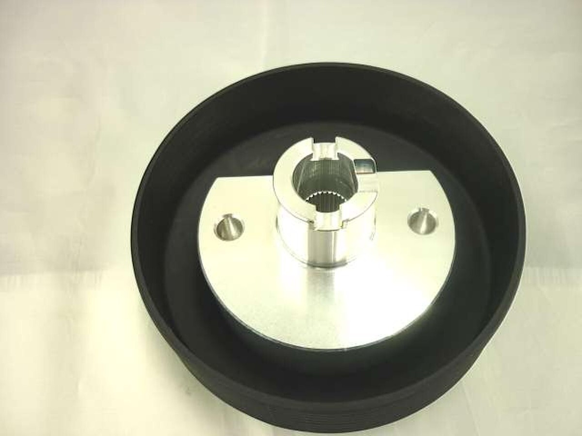 Works Bell Genuine OEM RAPFIX Short Boss For HONDA with AIRBG 224S