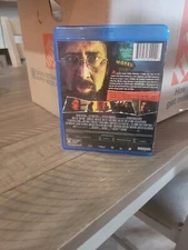 Looking Glass (Blu-ray, 2018)