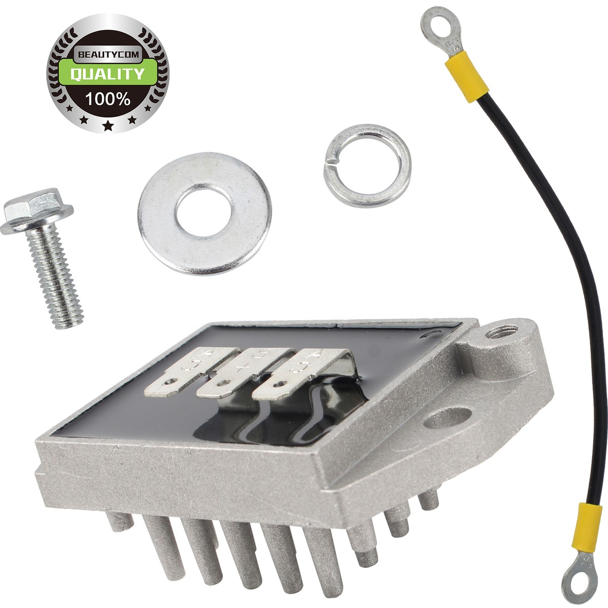 Rectifier Regulator   KH 25 403 39 S | Cub Cadet Canada