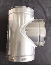 Hart & Cooley 5” Insulated W/ Tee Cap 5TLCT Room 4