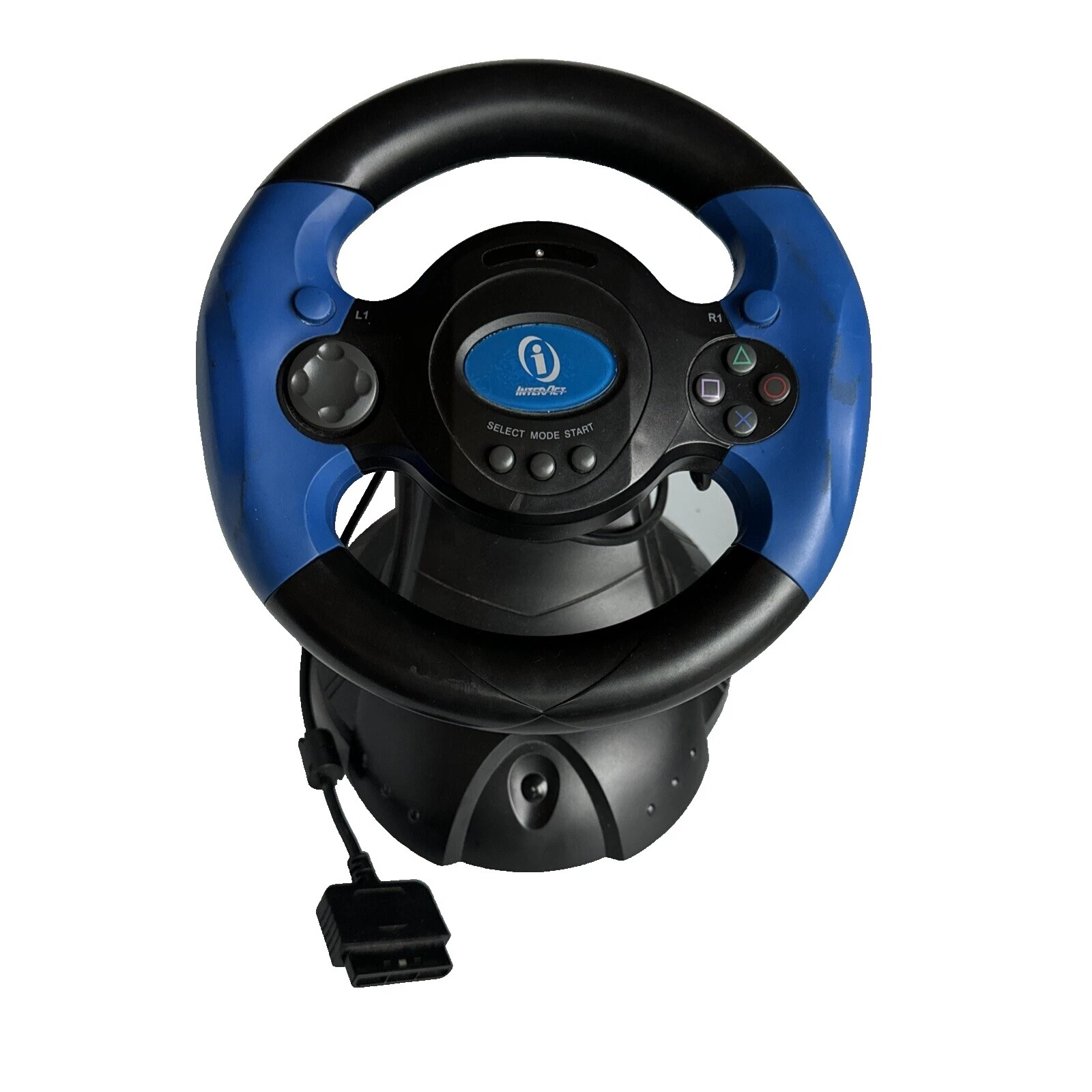 Колеса для гоночных автомобилей InterAct