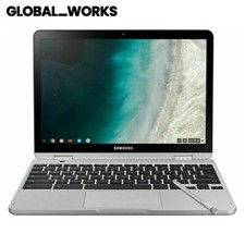 Samsung Chromebook Plus 12.2" 64GB eMMC, Intel Celeron 3965Y, 1.50GHz, 4GB RAM 