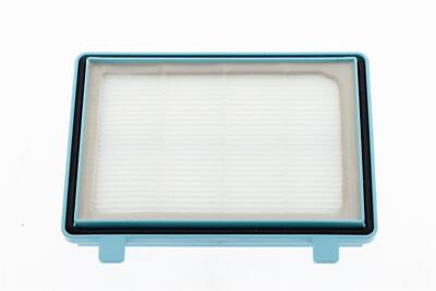 Staubsauger Hepa-Filter passend Philips FC8010 PowerPro Compact, City, Active