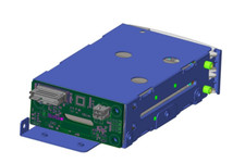 SuperMicro MCP-220-82620-0N Dual 2.5 NVMe4 Drive Kit for 216B/826B/417B/846X/847