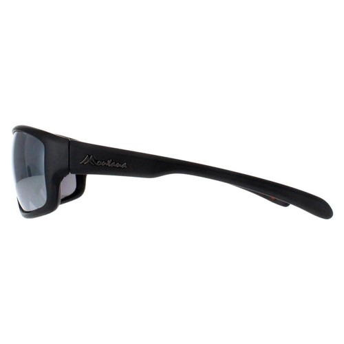 Gafas de sol Montana SP313 B negras Revo espejo polarizadas - Imagen 3 de 4