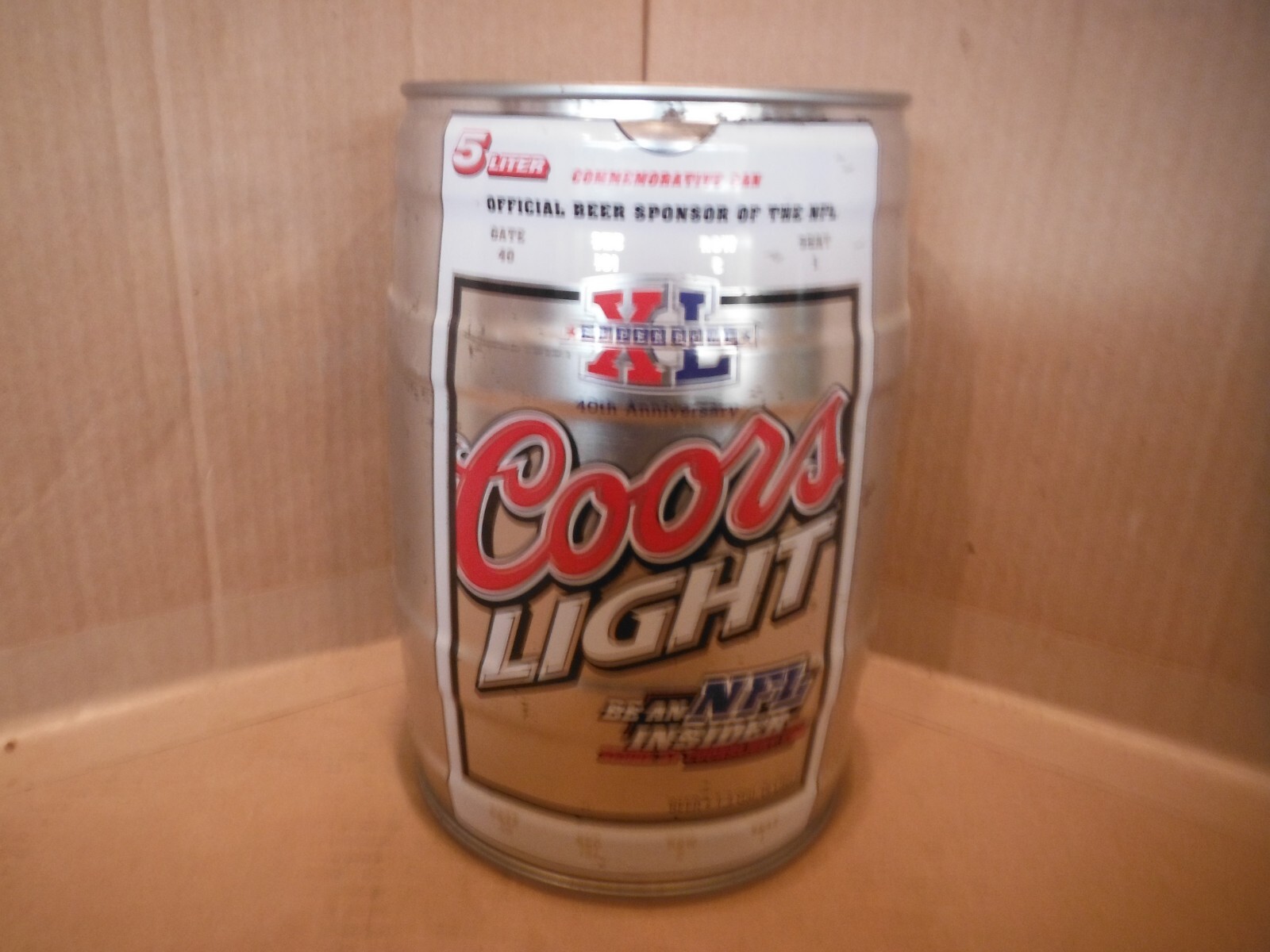 How Much Is A Mini Keg Of Coors Light Shelly Lighting