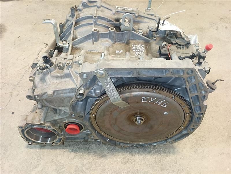 BRGA Transmission 1.5L Turbo AWD From 2018 CR-V (11208786 | eBay
