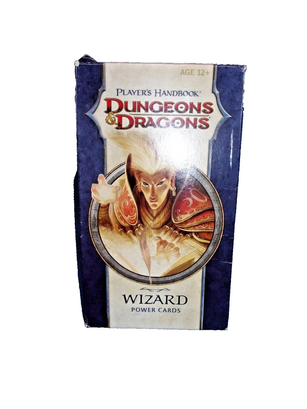 Wizards of the Coast 8-11 Years Dungeons & Dragons War Games