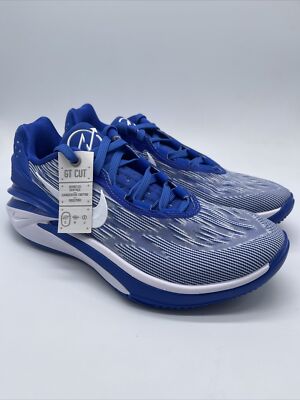 Nike Air Zoom G.T. Cut 2 TB FJ8915-400 Men s Sizes 5.5-10