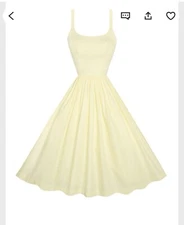 Hearts and Found dress