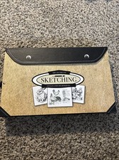 Sketching Styles And Techniques