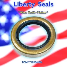 TCM 171255KBN   By Dichtomatik  75006642 BY LIBERTY SEALS INC.