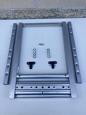 IKEA GALANT LARGE EXTENSION/FRAME PACKAGE