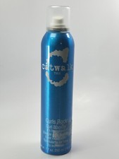 Tigi Catwalk Curls Rock Curl Booster 7.7 Ounce Full Size Retired Discontinued