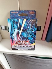 Yu-Gi-Oh! Egyptian God: Obelisk the Tormentor - Structure Deck - 1. Auflage DE