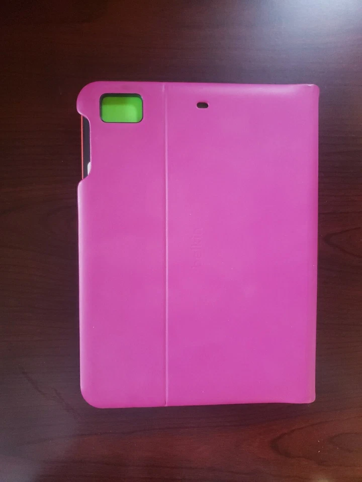 Funda/Funda Estilo Delgado para iPad mini 4, iPad mini 3, iPad mini 2 Foto 4 de 4