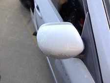 Used Right Door Mirror Fits 2012 Subaru Impreza Power Exc. Sti Non-heated Right