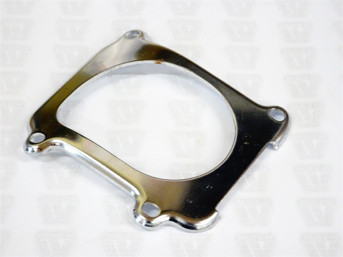 Kawasaki NOS NEW 14065-006 Carburetor Cap Holder F9 350 | eBay