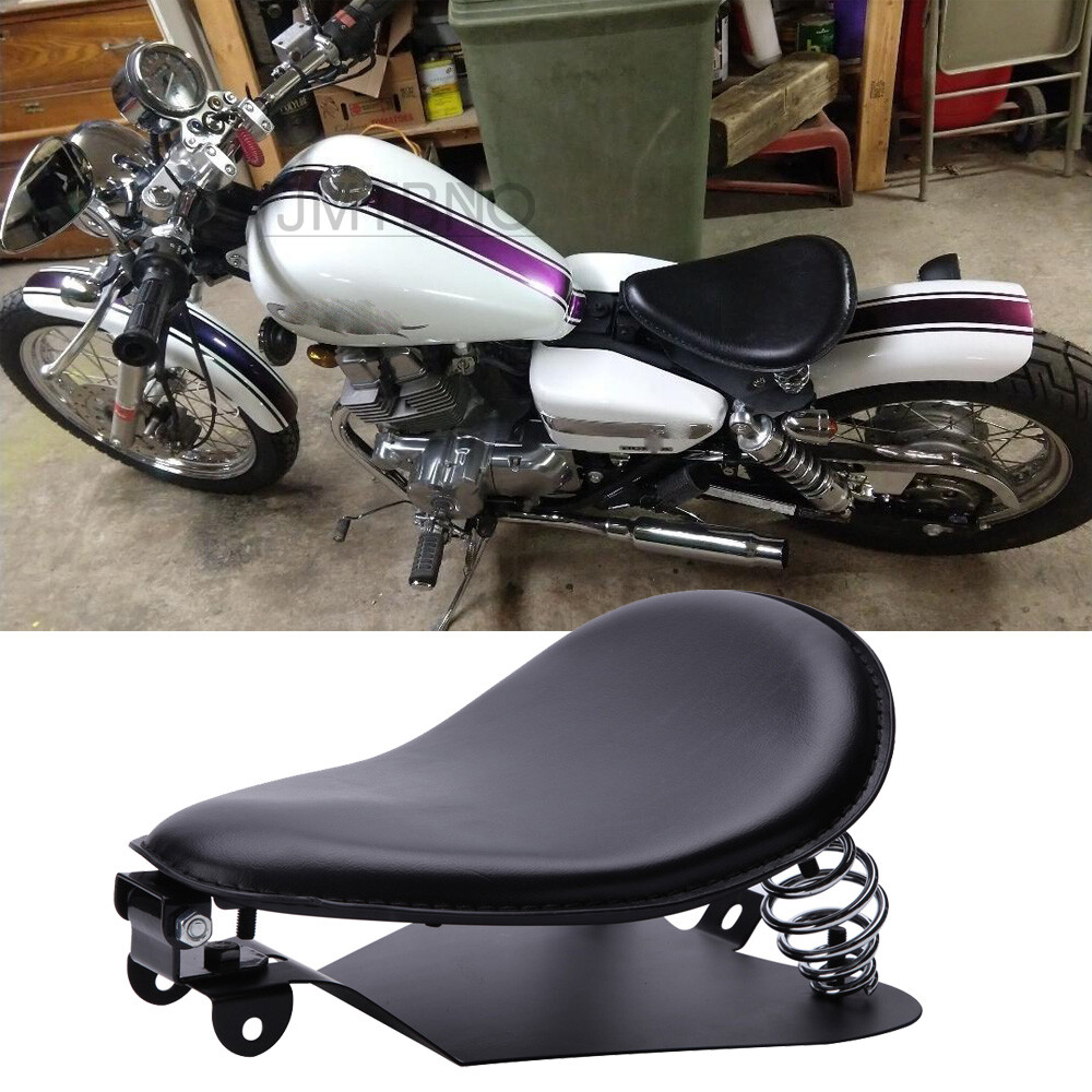 For Honda Rebel 250 CMX250C 300 450 Bobber Motorcycle Solo Seat