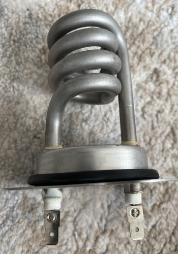 Heizelement, Heizung für Geschirrspüler Hanseatic