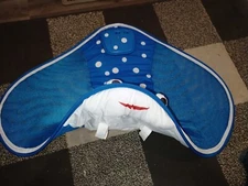 Bright Start Disney Finding Nemo Baby Activity Gym  Play Mat Replacement Mr. Ray