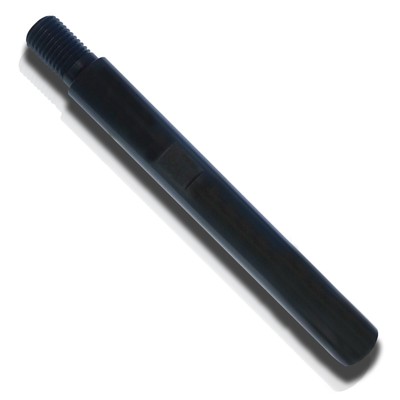Core Drill Bit Extension 12 Inch, Diamond Core Drill Bits Extension with 1-1/...