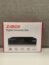 ZJBOX Digital Converter