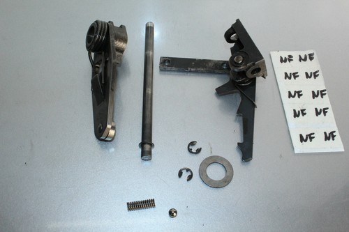 Getriebe Ersatzteil Schaltapparat BMW K75 K100 K 75 K 100 2V 4V K1100