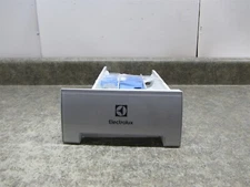 ELECTROLUX WASHER DISPENSER DRAWER PART # 132507511