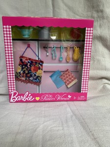 pioneer woman accessory set