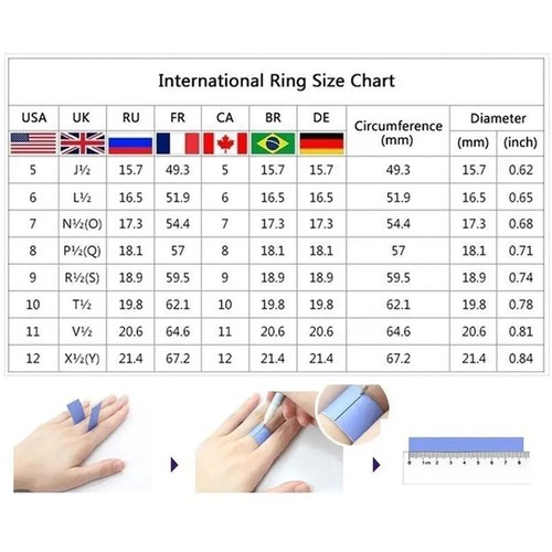Jakcom R3F Smart Ring NFC Multifunctional Build-in RFID Cards - Picture 9 of 21