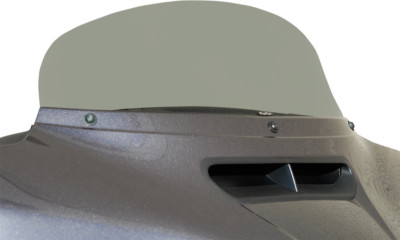 Wind Vest Replacement Screen 6in. Dark Smoke