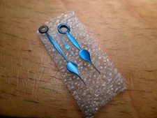 ILLINOIS -18S- HANDS - HEAVY SPADE RAILROAD SET