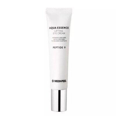 MEDI PEEL Peptide 9 Aqua Essence Lifting Eye Cream 40ml 1.35oz KB042