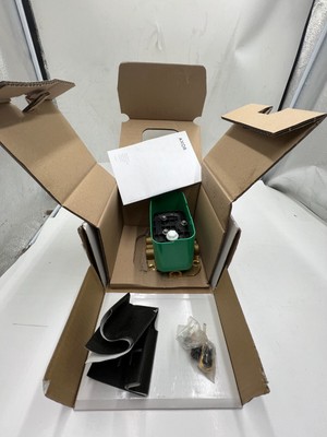 AXOR Basic Thermostatic Module Heavy Duty For Concealed Installation
