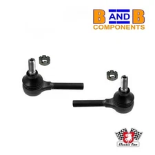 TIE ROD ENDS FRONT SHORT ROD VW T1 BEETLE BUG BUGGY RH A696