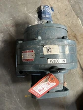 Coronet  Shimpo Nidec Reducer ERK-NB-71D Gear Drive Reducer