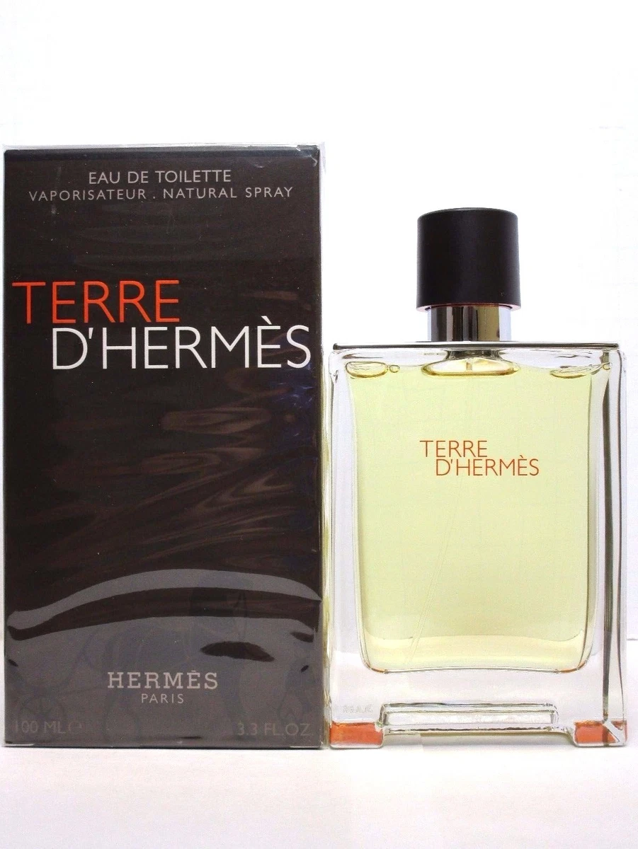 Hermes terre de hermes hot sale