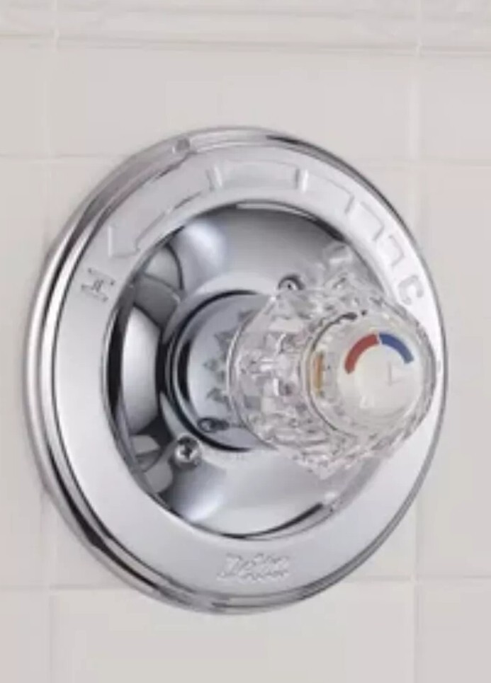 delta shower faucet T13022 eBay