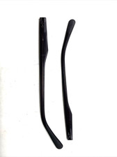 MAUI JIM SUGAR CANE MJ-783-11 GRAY TRANSLUCENT TEMPLE ARM PARTS MW13