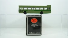 EFE Gilbow 1/76 Scale Leyland National John Fishwick & Son Bus Item 17209 NEW G4