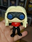 Funko Pop! Movies: The Suicide Squad - Savant #1154 Loose Oob Out Of Box