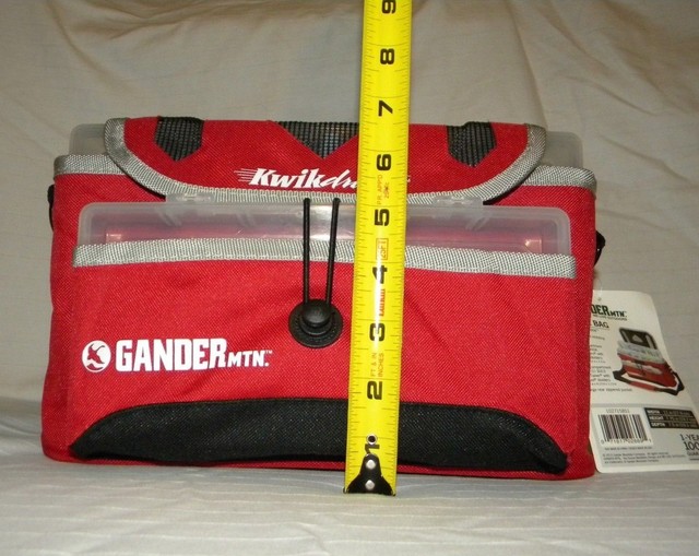 Gander Mountain 8'x8' Insulated Thermal Ice Hub 3 Person