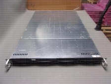 6013P-T SUPERSERVER SUPERMICRO SERVER