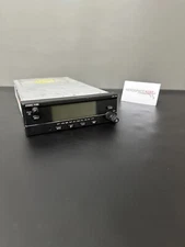 BENDIX/KING KLN 35A MOVING GPS 14/28VDC P/N 066-01151-0101 W/ Green Tag