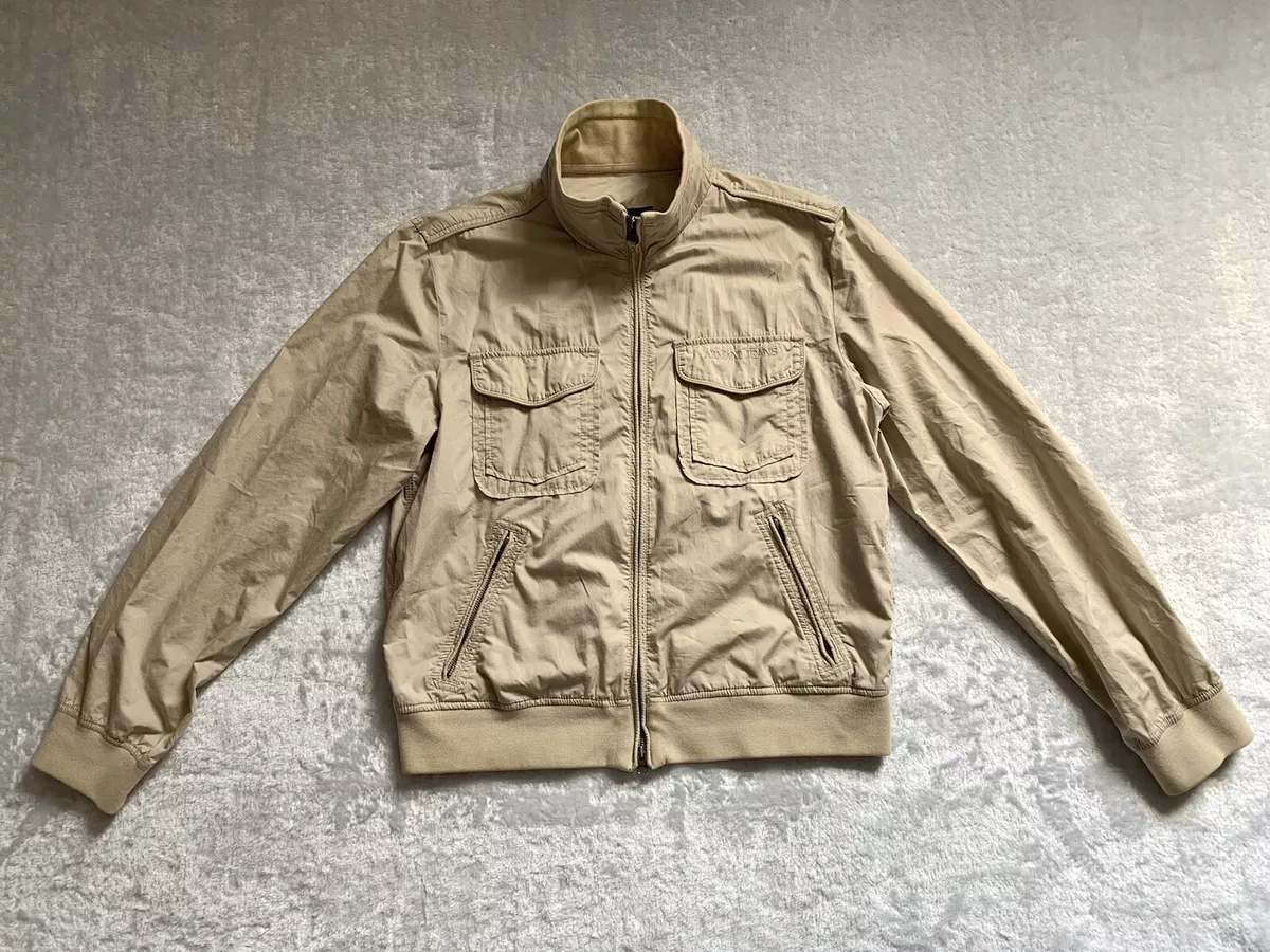 Ebay armani jacket sale